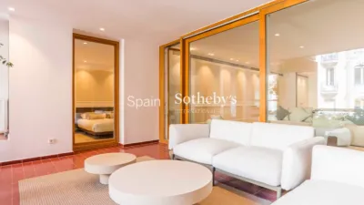 Apartment on Calle de José Ortega y Gasset photo 37