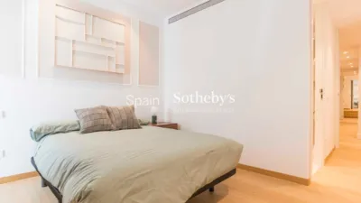 Apartment on Calle de José Ortega y Gasset photo 38