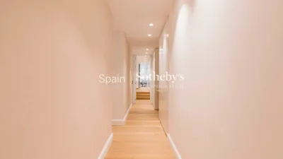 Apartment on Calle de José Ortega y Gasset photo 39