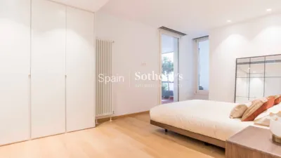 Apartment on Calle de José Ortega y Gasset photo 40