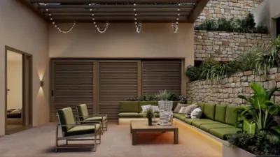 Casa – la Nucia, Nucia Park, Barranc Fondo - Vista 4