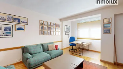 Apartment on Avenida de Benito Pérez Galdós, 64 photo 11