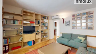 Apartment on Avenida de Benito Pérez Galdós, 64 photo 13