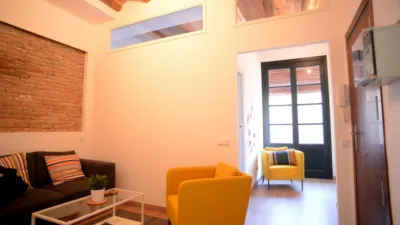 Piso en alquiler en El Raval - Imagen 2