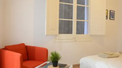 Piso en alquiler en El Raval - Imagen 6