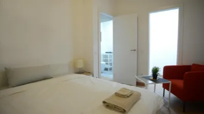 Piso en alquiler en El Raval - Imagen 8