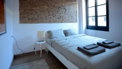 Piso en alquiler en El Raval - Imagen 9