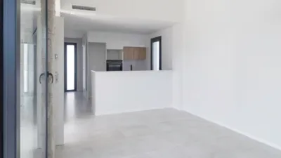 Casa – els Poblets, Partida Barranquets - Vista 4