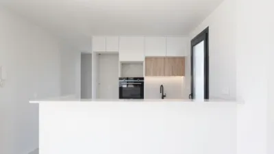 Casa – els Poblets, Partida Barranquets - Vista 5