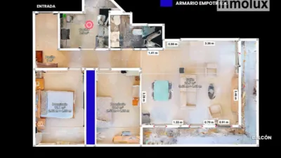 Apartment in City Centre photo 23