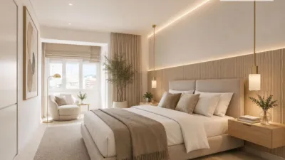 Apartment in City Centre photo 5
