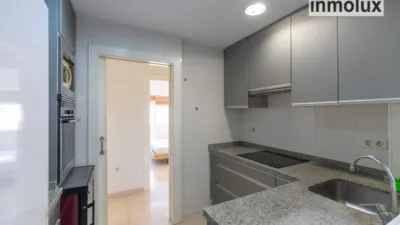 Apartment in City Centre photo 11