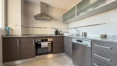 Piso – El Campello - Más