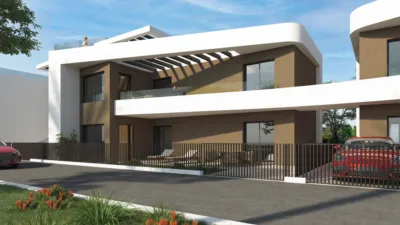 Piso – Orihuela, Urbanización Horizonte - Más