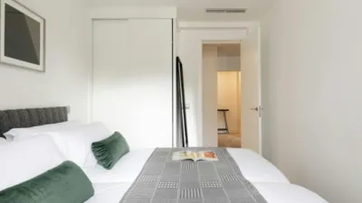 Piso en alquiler en Sol - Imagen 7