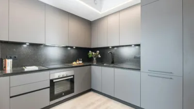 Piso en alquiler en L'Antiga Esquerra de L'Eixample - Imagen 8