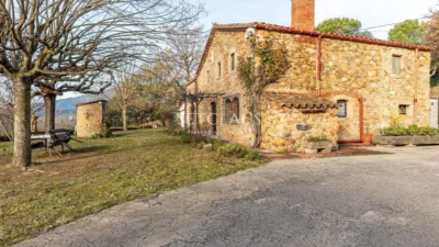 House in Gaserans photo 14