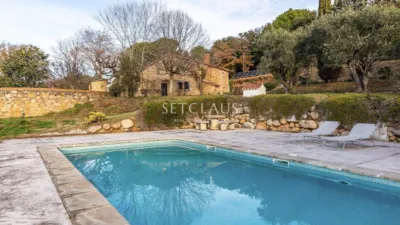 House in Gaserans photo 16