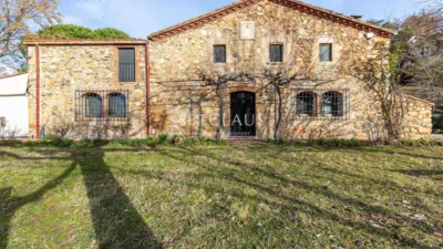 House in Gaserans photo 18