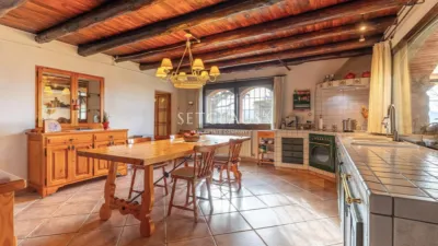 House in Gaserans photo 23
