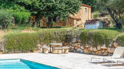 House in Gaserans photo 22