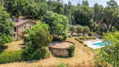 House in Gaserans photo 24