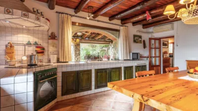 House in Gaserans photo 26