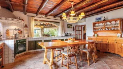 House in Gaserans photo 27