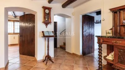 House in Gaserans photo 29