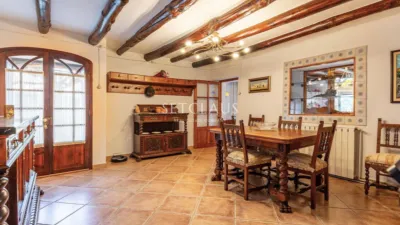 House in Gaserans photo 31