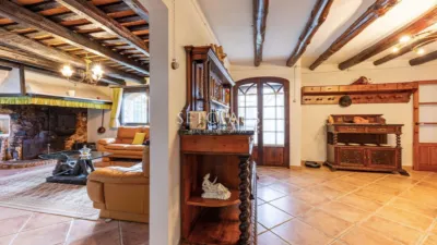 House in Gaserans photo 33