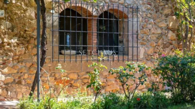 House in Gaserans photo 32