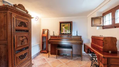 House in Gaserans photo 38