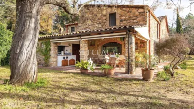 House in Gaserans photo 2
