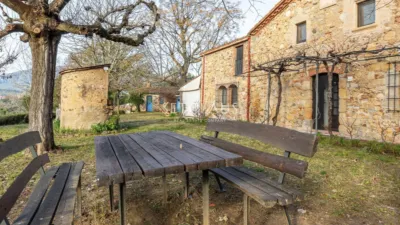House in Gaserans photo 43