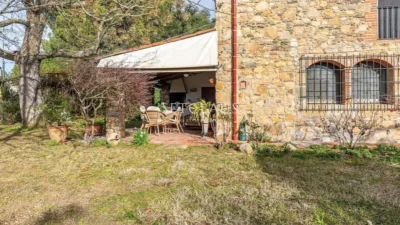 House in Gaserans photo 44