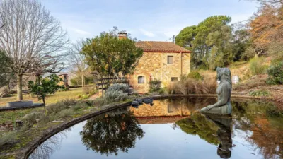 House in Gaserans photo 45