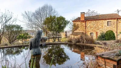 House in Gaserans photo 47
