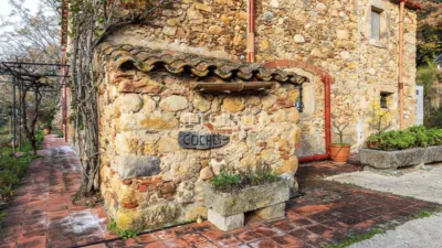 House in Gaserans photo 48