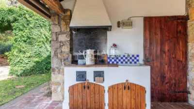 House in Gaserans photo 50