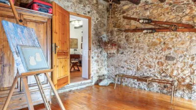 House in Gaserans photo 59
