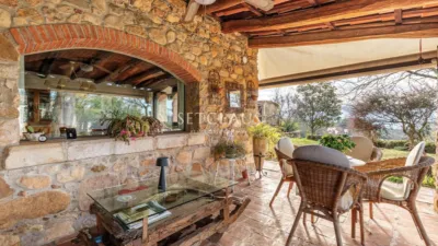 House in Gaserans photo 6