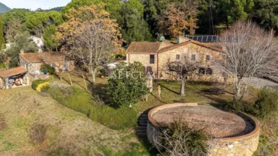 House in Gaserans photo 65
