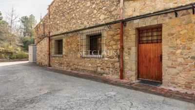 House in Gaserans photo 66