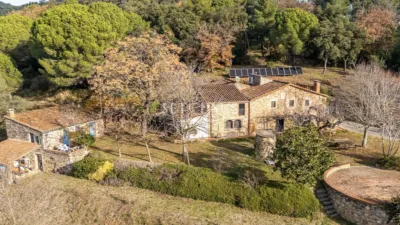 House in Gaserans photo 67
