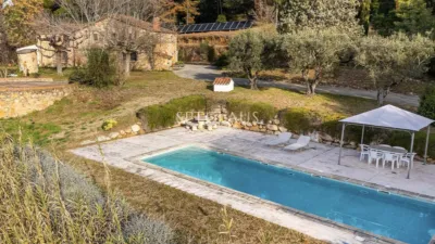House in Gaserans photo 68