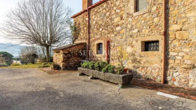 House in Gaserans photo 69