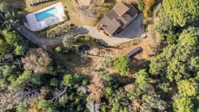 House in Gaserans photo 73