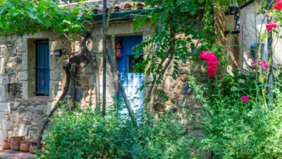 House in Gaserans photo 77