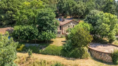 House in Gaserans photo 79